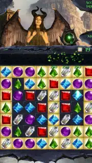Disney Maleficent Free Fall capture 1