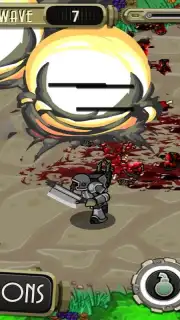 PeaceKeeper capture 9