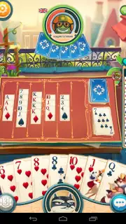 Shuffle Cat Cards capture 4