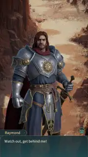 Game of Ever Legion capture 1