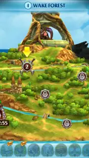 Forge of Glory capture 14