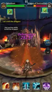 Guardian Arena capture 12