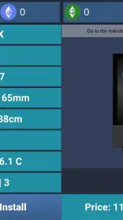 PC Creator Simulator capture 10