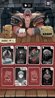 Card Crawl capture 2