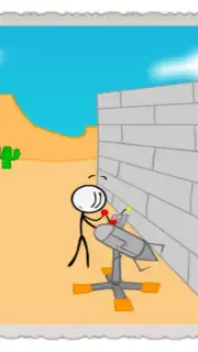 Stickman Money capture 2