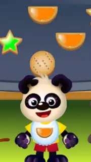 Funny Food Academy capture 2