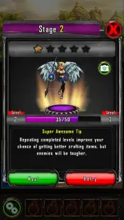Super Awesome RPG Lite capture 4