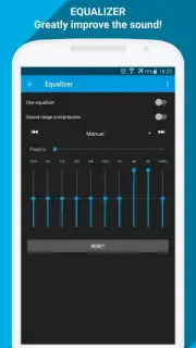 Radio Online - PCRADIO capture 2