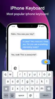 iphone keyboard capture 4