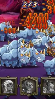Tavern Heroes capture 5