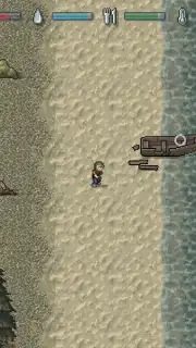 Mini DAYZ capture 7