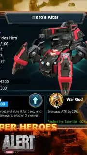 Battle Alert capture 9