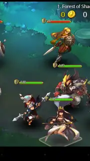Demigod War capture 2