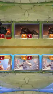 Legends of Runeterra capture 5