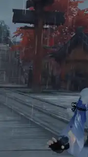 Moonlight Blade capture 11