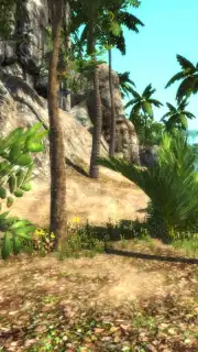 VR Island capture 2