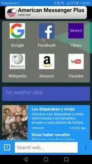 Fast Browser capture 10