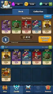 Fable Wars capture 4