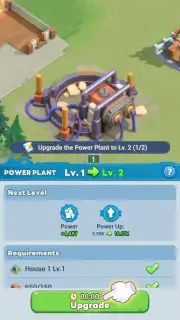 Tiles Survive! capture 9