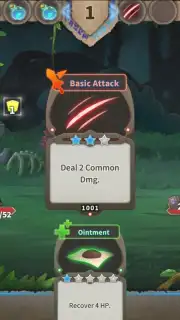 Elf Adventure: Dark forest capture 8