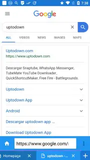 SP Turbo Browser capture 4