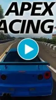 Apex Racing capture 1