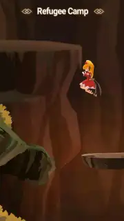 Phantomgate capture 2