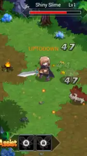 Brave Trials capture 6