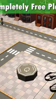 RC Drone Simulator capture 3