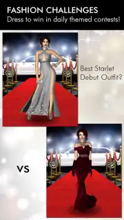 Fashion Empire capture 4