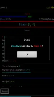 Random Adventure Roguelike capture 8