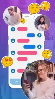 Messenger for All Message Apps capture 6