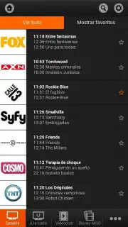 Orange TV capture 10