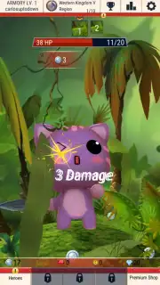 Tap Tap Buddy capture 6
