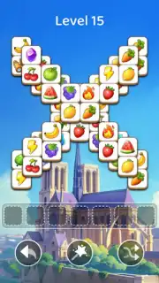 Tile Explorer capture 7