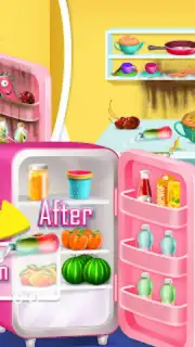 Home Clean - Design Girl Games capture 21