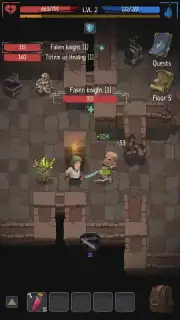 Order Of Fate capture 3