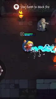 Elemental Dungeon (Global) capture 2
