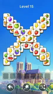 Tile Explorer capture 16