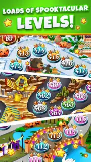 Witch Puzzle capture 8