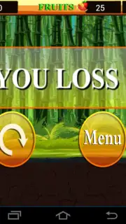 Rush In Jungle capture 3