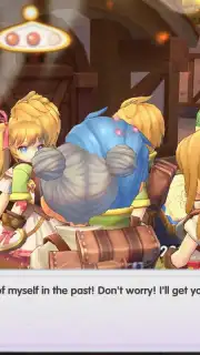 Ragnarok X: Next Generation capture 4