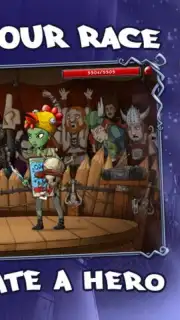 Angry Heroes capture 3