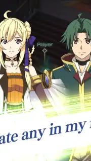 Grancrest War: QuartetConflict capture 2