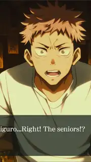 Jujutsu Kaisen Phantom Parade capture 5
