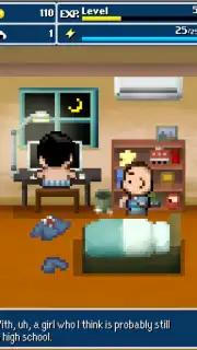 Dandy Dungeon capture 3