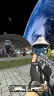 Sandbox In Space capture 5