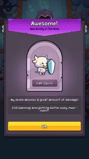 Cult Summoner capture 6