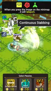 Hero Craft capture 17