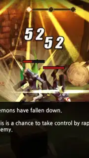 Soul Maskers capture 9